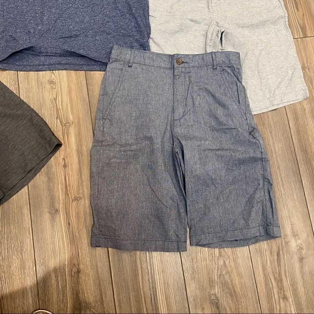 Boys Old Navy Short T-Shirt Lot 16